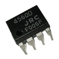 4560D JRC4560D NJM4560D DIP-8 JRC4560 D