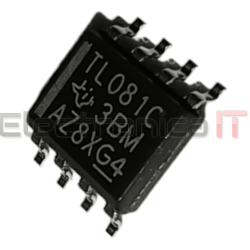 TL081 SOP8