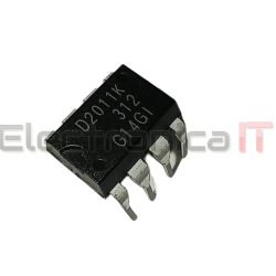 D2011K DIP8 Brand new