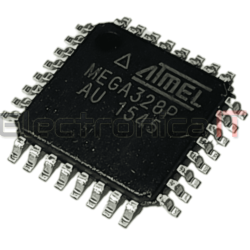 mega328P ATmega328P-AU mega 328P mega328 P