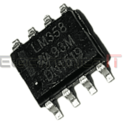 AZ358P SOIC-8