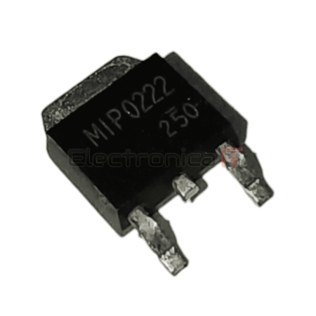 MIP0222 TO-252 SMD