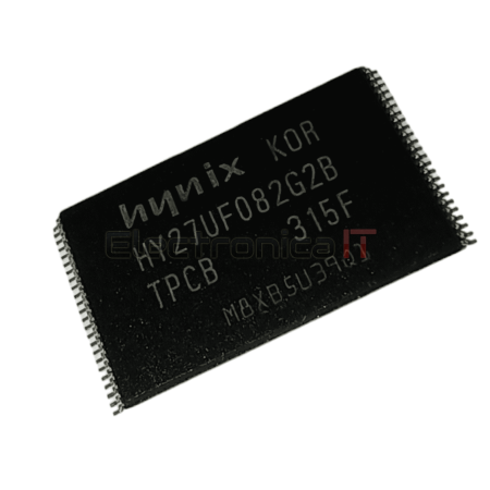 HY27UF082G2B HYNIX