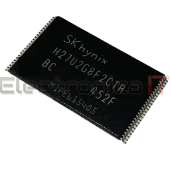H27U2G8F2CTR SKHYNIX