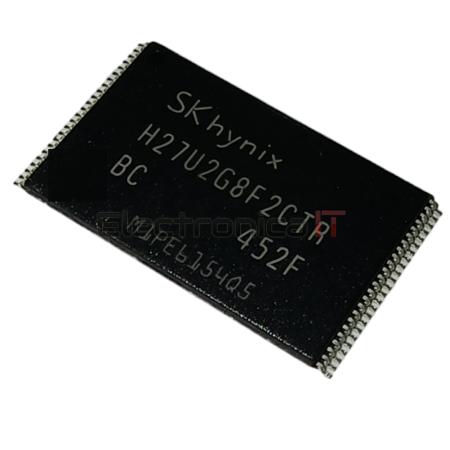 H27U2G8F2CTR SKHYNIX
