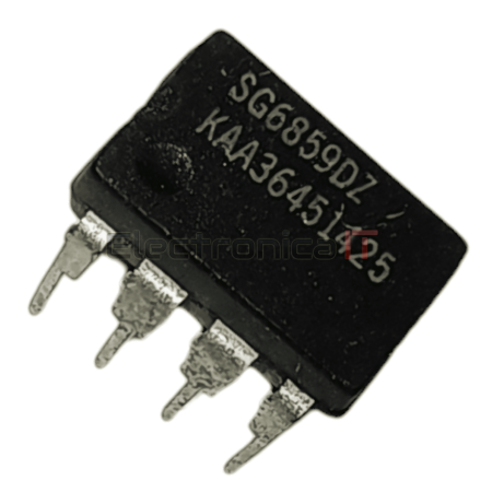 SG6859 DIP SG6859DZ