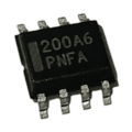 NCP1200A60 SOP-8