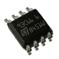 MEMORY 93C66 PACKAGE SOP-8
