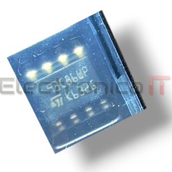 93C86WP 93C86 93C86-WP SMD SOP-8