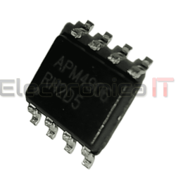 APM4906 SOP-8 