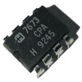 7673 ICL7673 DIP8 ICL 7673 ICL-7673 ICL7673
