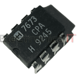 7673 ICL7673 DIP8 ICL 7673 ICL-7673 ICL7673