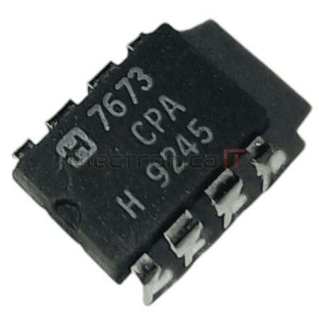 7673 ICL7673 DIP8 ICL 7673 ICL-7673 ICL7673