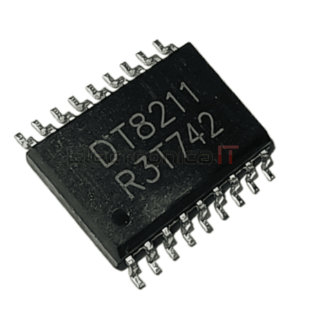 DT8211