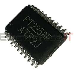 PT2258M SOP20