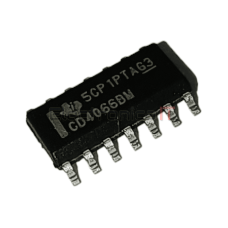 CD4066 SOP14