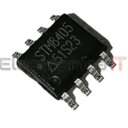 STM8405