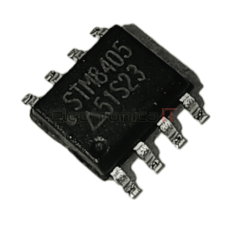 STM8405