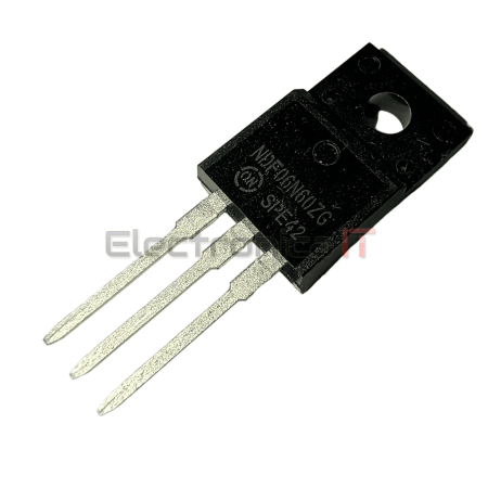 NDF06N60ZG 06N60 NDF 06N60ZG