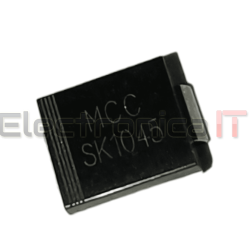 TRANSISTOR SK1045 DO-241