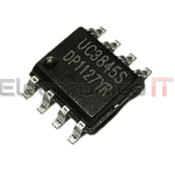 UC3845S UC3845 UC-3845S UC 3845S SOP-8