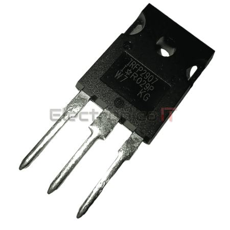 IRFP2907 Used