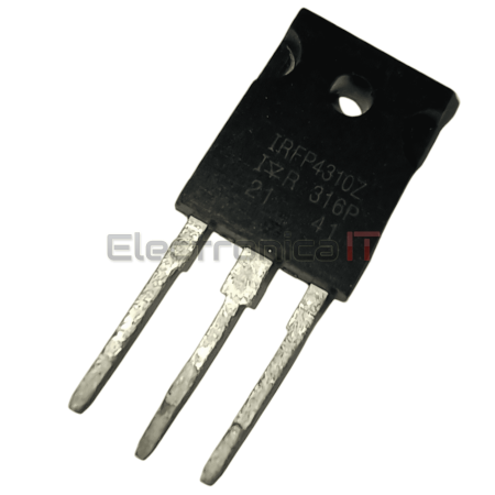 IRFP4310Z IRFP4310 Z Used