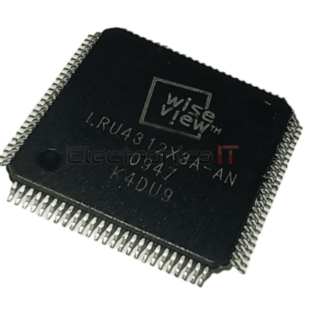 LRU4312X3A-AN wise view LRU4312 X3A AN LRU4312 X3A-AN