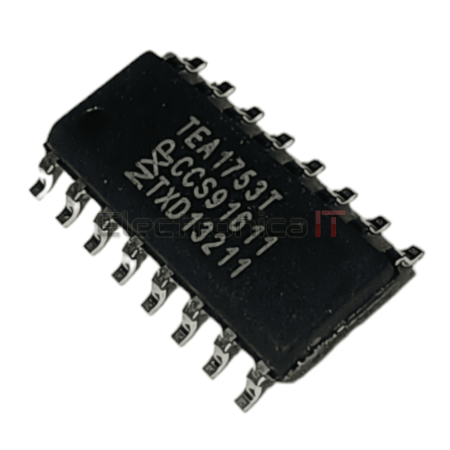 TEA1753 SOP-16