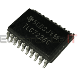 TLC7226 SOP20