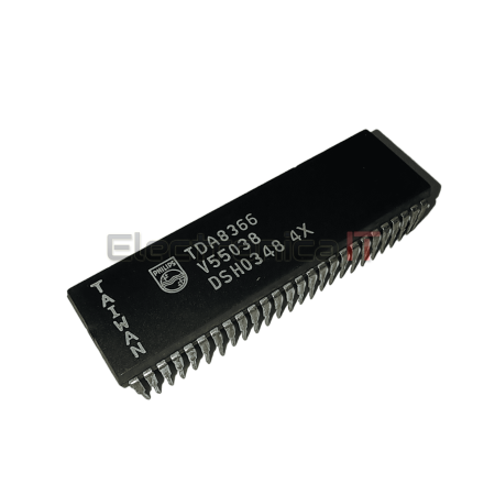 TDA8366 DIP52