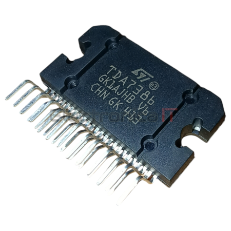 tda7386 tda-7386 tda 7386 tda7386