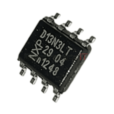 PHKD13N3LT SOP-8