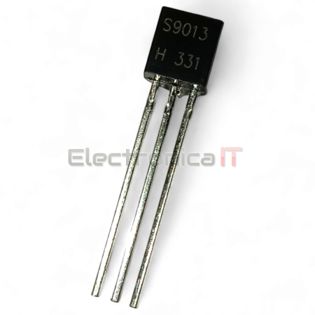 TRANSISTOR C9013