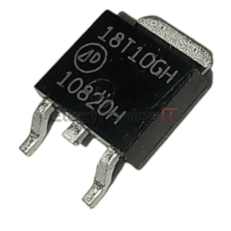 ap18t10gh TO-252