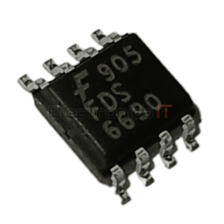 fds6690 SOP-8