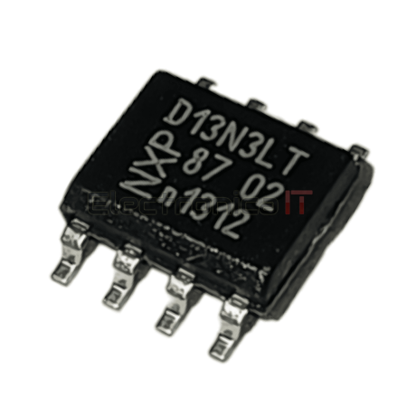 d13n3lt SOP-8
