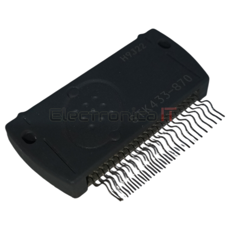 STK433-870 STK433 870 STK 433-870