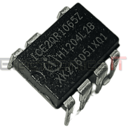 ICE2QR1065Z DIP7 ICE 2QR1065Z 2QR1065 Z ICE-2QR1065Z