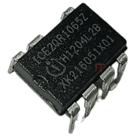 ICE2QR1065Z DIP7 ICE 2QR1065Z 2QR1065 Z ICE-2QR1065Z