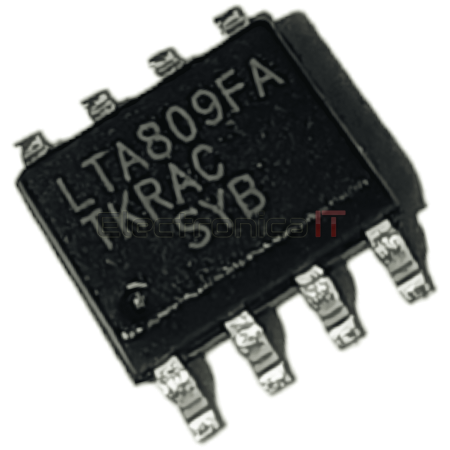 LTA809fa LTA809 fa LTA 809fa sop8 LTA 809 fa