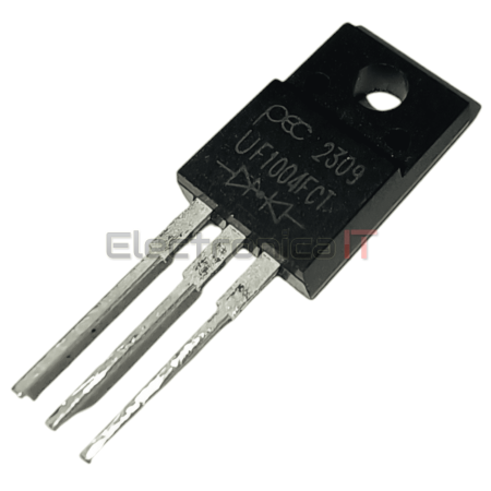 UF1004FCT UF1004 FCT to220f UF 1004FCT UF 1004 FCT