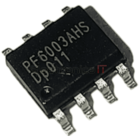 PF6003AHS SMD