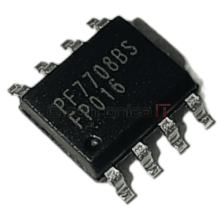 PF7708BS sop8 PF 7708BS PF7708 BS smd PF 7708 BS