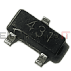 431 as431 as431a 431a s431an as431an AS431AN-E1 SOT23