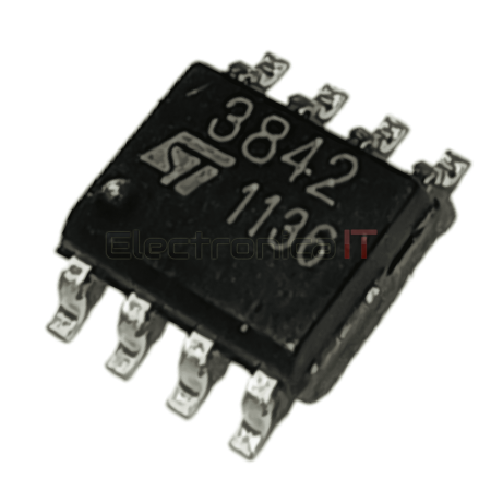 uc3842 SMD