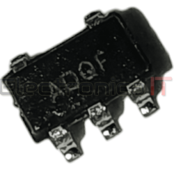 MAX1722 SOT23 ADQF ADQ AD QF MAX-1722 MAX 1722