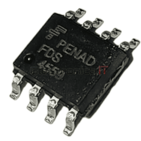 4559 FDS4559 SOP8 FDS-4559 FDS 4559