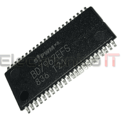 BD7967EFS SMD