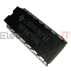 sn74HC164n 74HC164 DIP14 sn 74HC164n sn74HC164 n